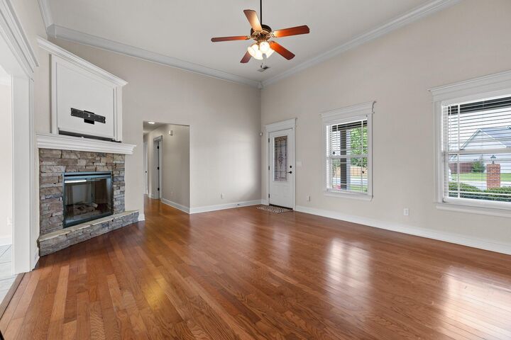 Property Photo: 321 Honeyberry Lane GA 30741