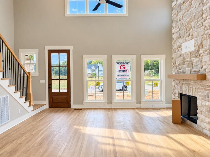 Property Photo: 3139 Grassland Circle TN 37302