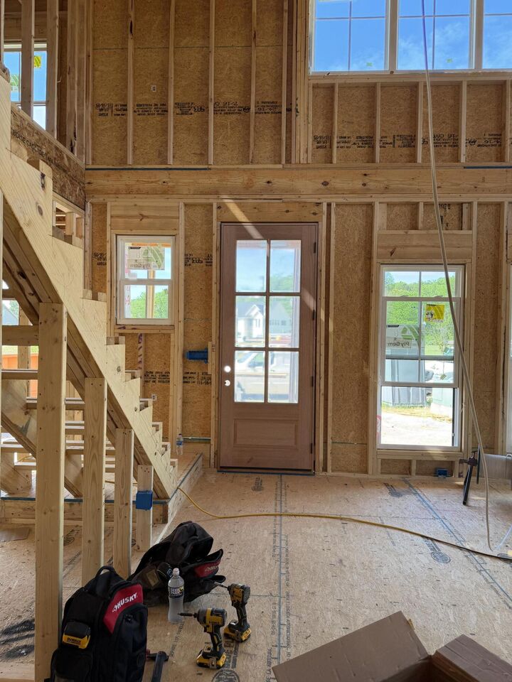 Property Photo: 3139 Grassland Circle TN 37302