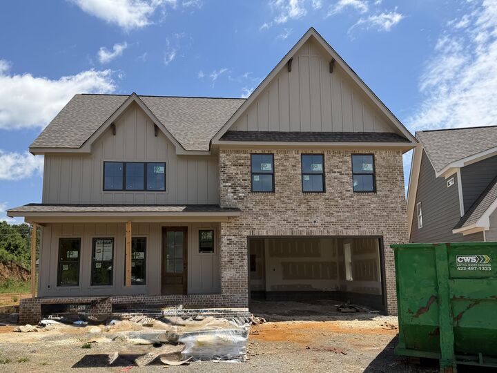 Property Photo:  3139 Grassland Circle  TN 37302 