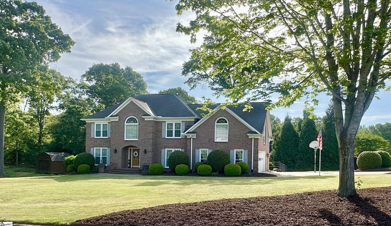 Property Photo:  110 W Killarney Lake  SC 29369 