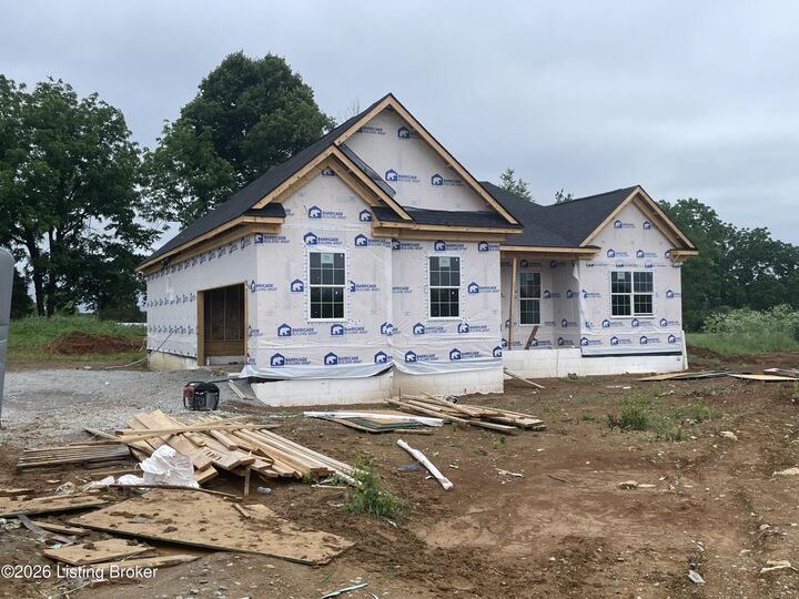 Property Photo: 5 Hope St KY 40047