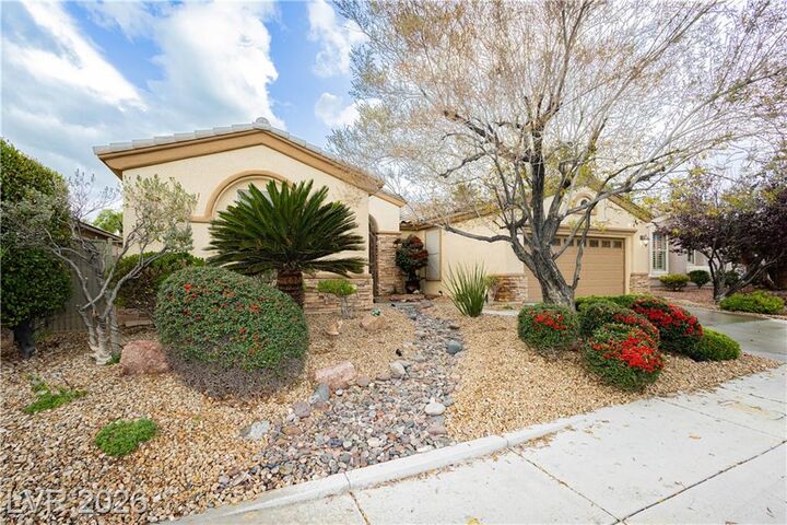 Property Photo:  10347 Profeta Court  NV 89135 