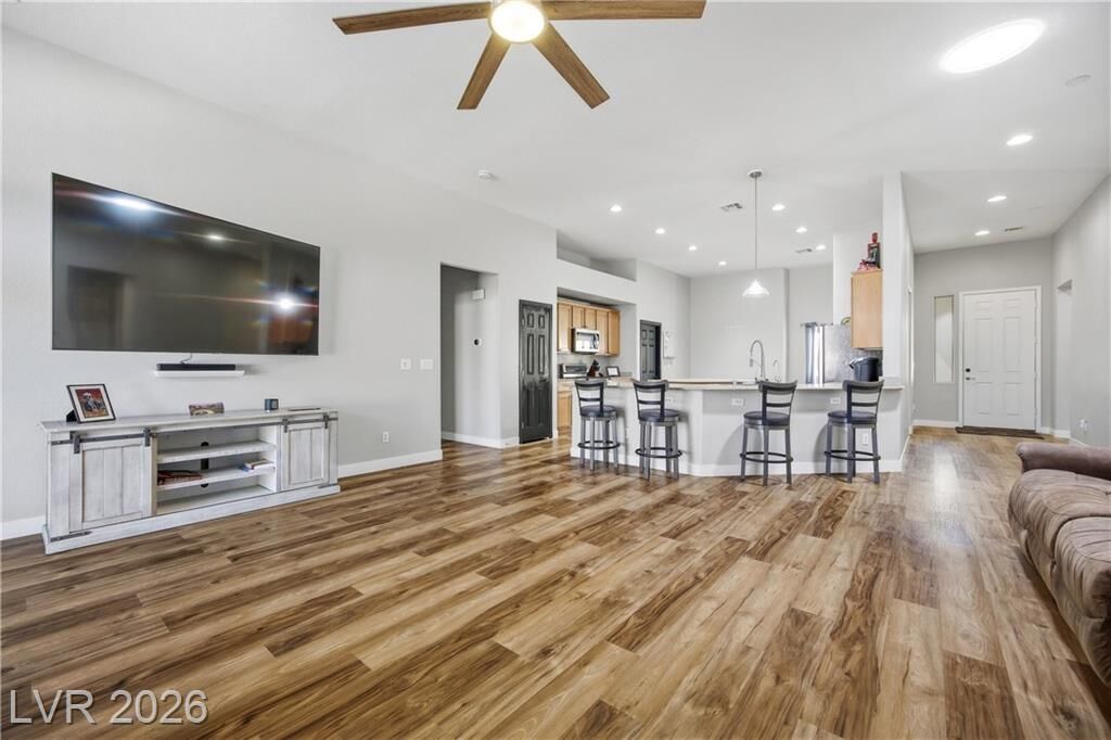 Property Photo:  4212 Helens Pouroff Avenue  NV 89085 