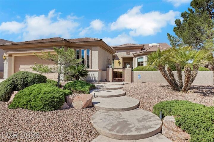 Property Photo:  2025 Wildwood Lake Street  NV 89052 