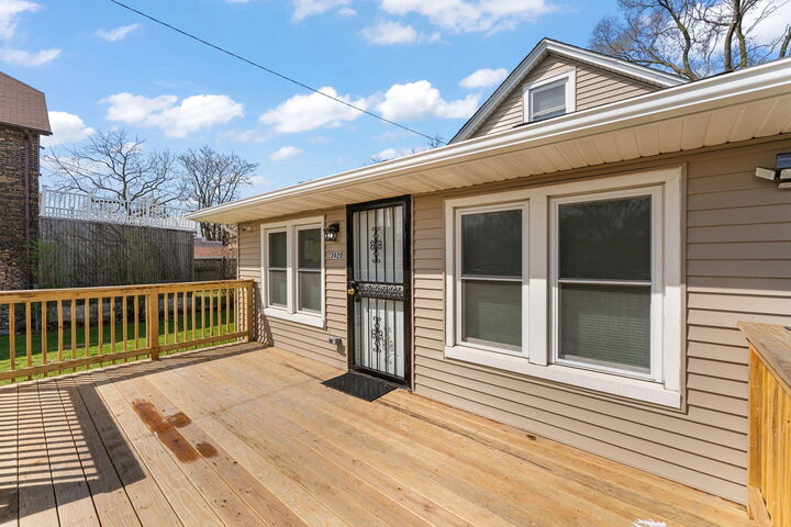 Property Photo:  3920 Deal Street  IN 46312 