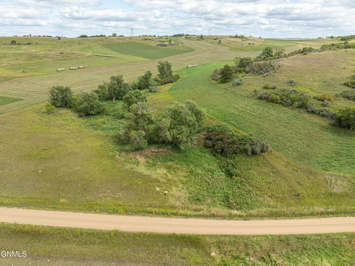 Property Photo:  On 24th Avenue  ND 58554 