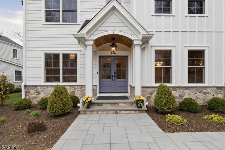 Property Photo:  2 Whitman Dr  NJ 07928 