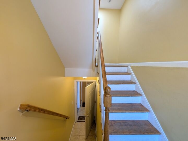 Property Photo: 448 Fulton St NJ 07206