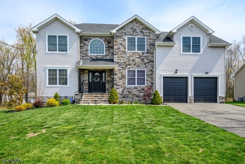 Property Photo:  32 Pleasant Plains Rd  NJ 08823 