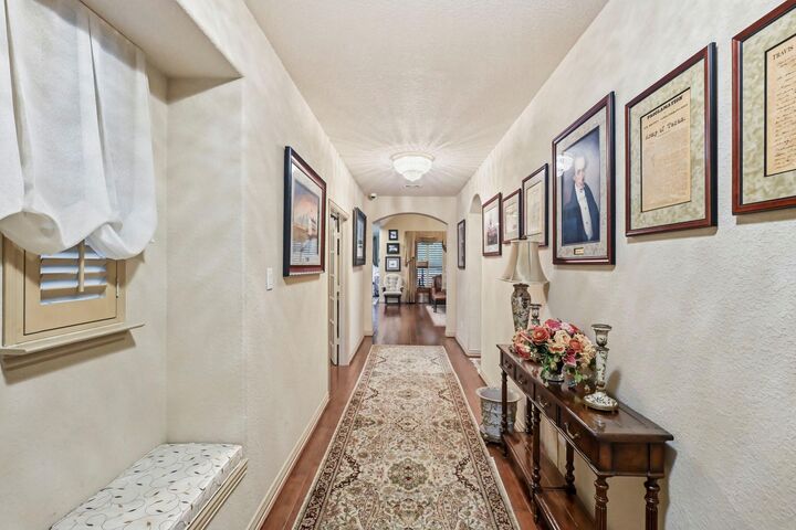 Property Photo:  11 Golden Floral Court  TX 77354 