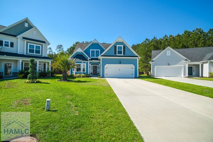 Property Photo: 26 Henslow Field GA 31419