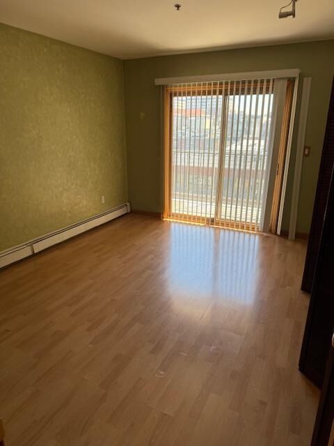 Property Photo:  72 Park Ave 6A  NJ 07030 