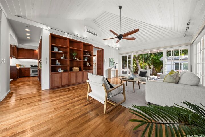 Property Photo:  3025 Diamond Head Road  HI 96815 