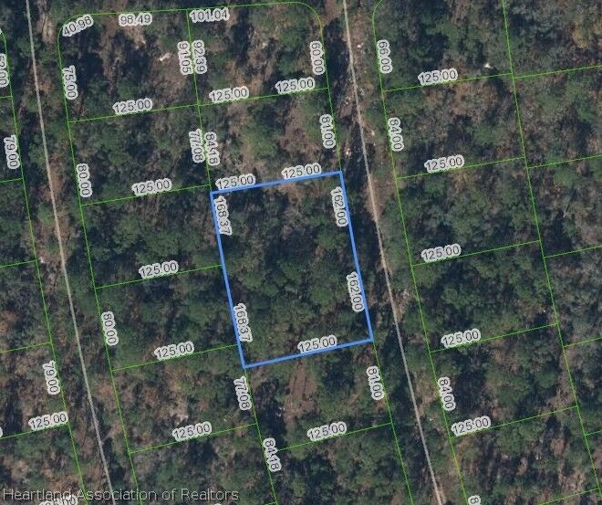 Property Photo:  212 Sentimental Drive  FL 33852 
