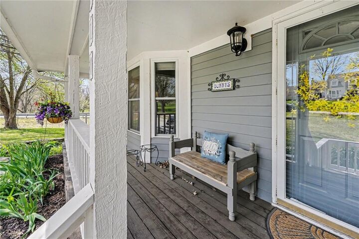 Property Photo:  9710 N Conant Avenue  MO 64079 