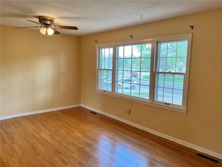 Property Photo:  709 S Mahaffie Street  KS 66061 