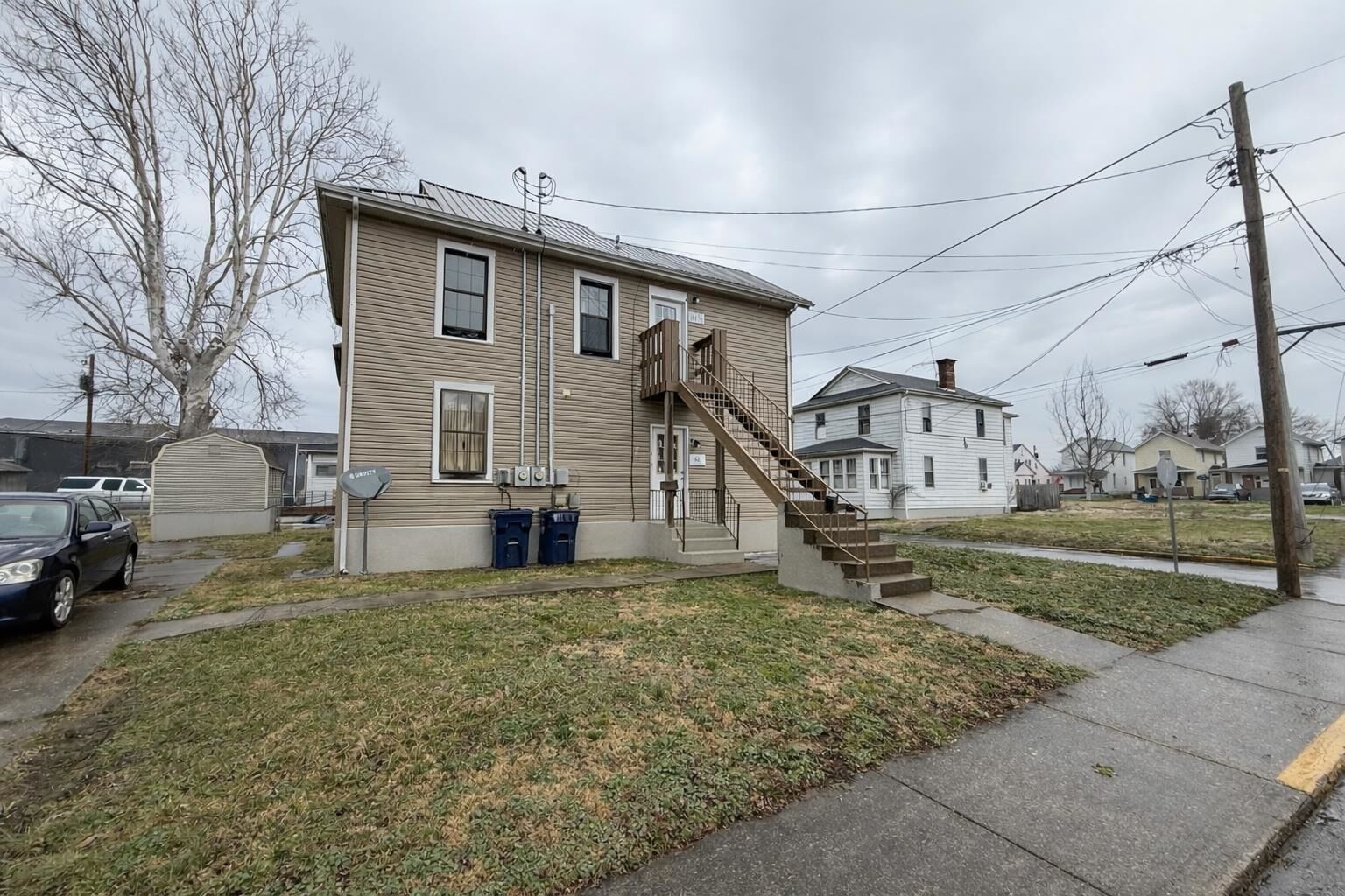Property Photo:  341 31st Street  KY 41101 