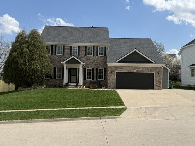 Property Photo:  5458 Westwood Drive  IA 50266 