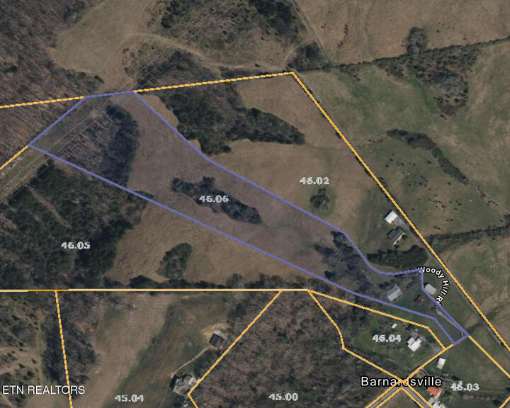 Property Photo:  130 Mans Hollow Rd  TN 37763 