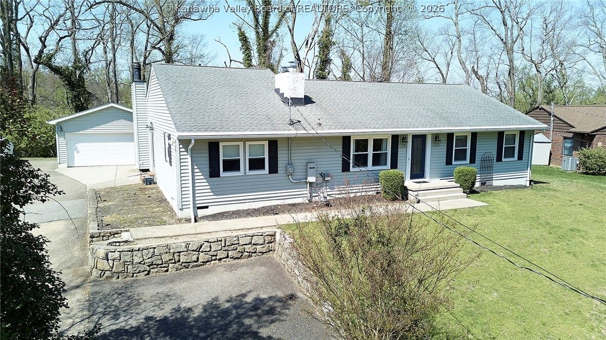 Property Photo:  1530 Loudon Heights Road  WV 25314 