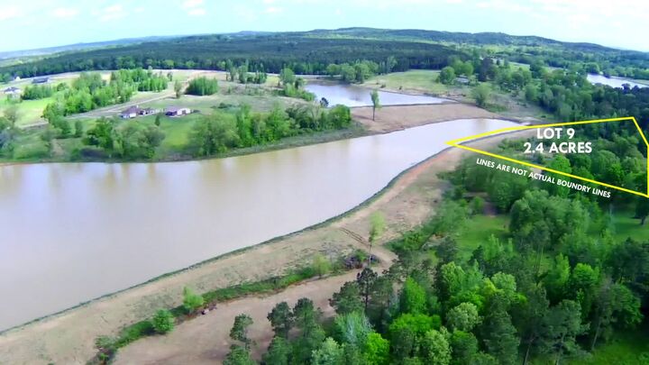 Property Photo: Tbd Thyme Rd TX 75640