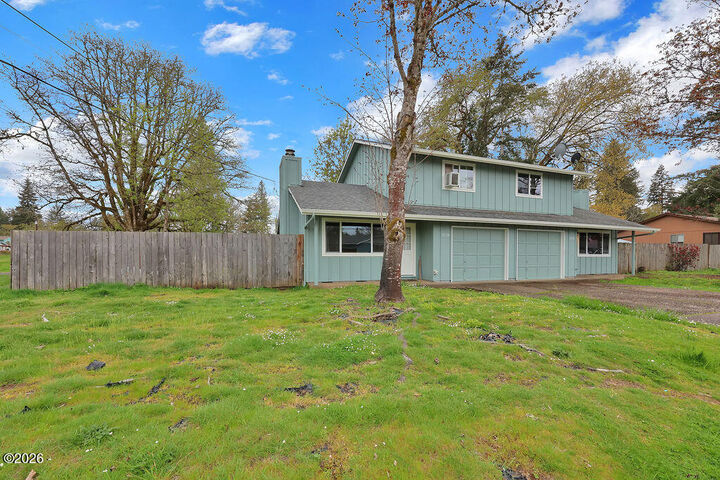 Property Photo:  25122 Cheney Drive  OR 97487 