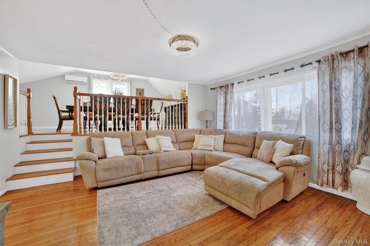 Property Photo:  3510 Overlook Avenue  NY 10598 