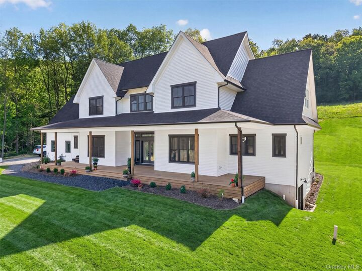 Property Photo:  145 Kings Highway Bypass  NY 10918 