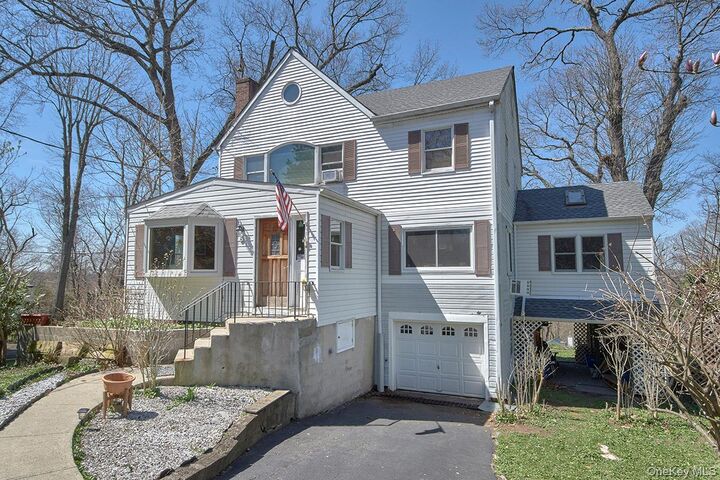 Property Photo: 5 Stafford Place NY 10604