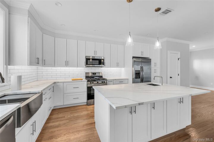 Property Photo: 2437 Archer Street NY 11873
