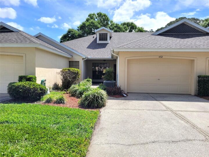 Property Photo:  432 Baytree Blvd  FL 32778 