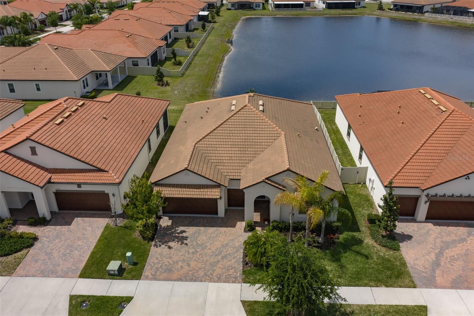 Property Photo: 16955 Scuba Crest Street FL 33598