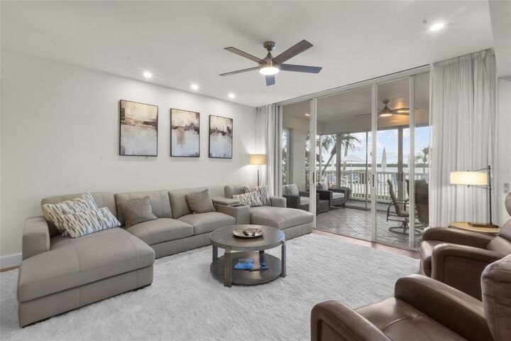 Property Photo:  615 Dream Island Place 105  FL 34228 