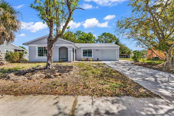 Property Photo:  6640 Electra Avenue  FL 34287 