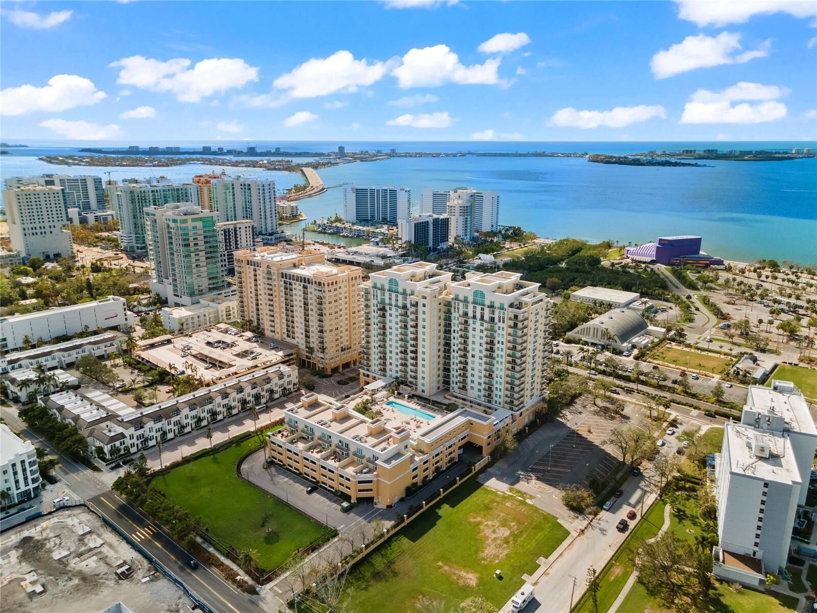 Property Photo:  800 N Tamiami Trail 321A  FL 34236 