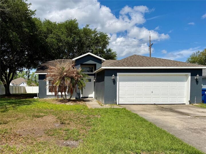 Property Photo:  1453 Whooping Drive  FL 34736 