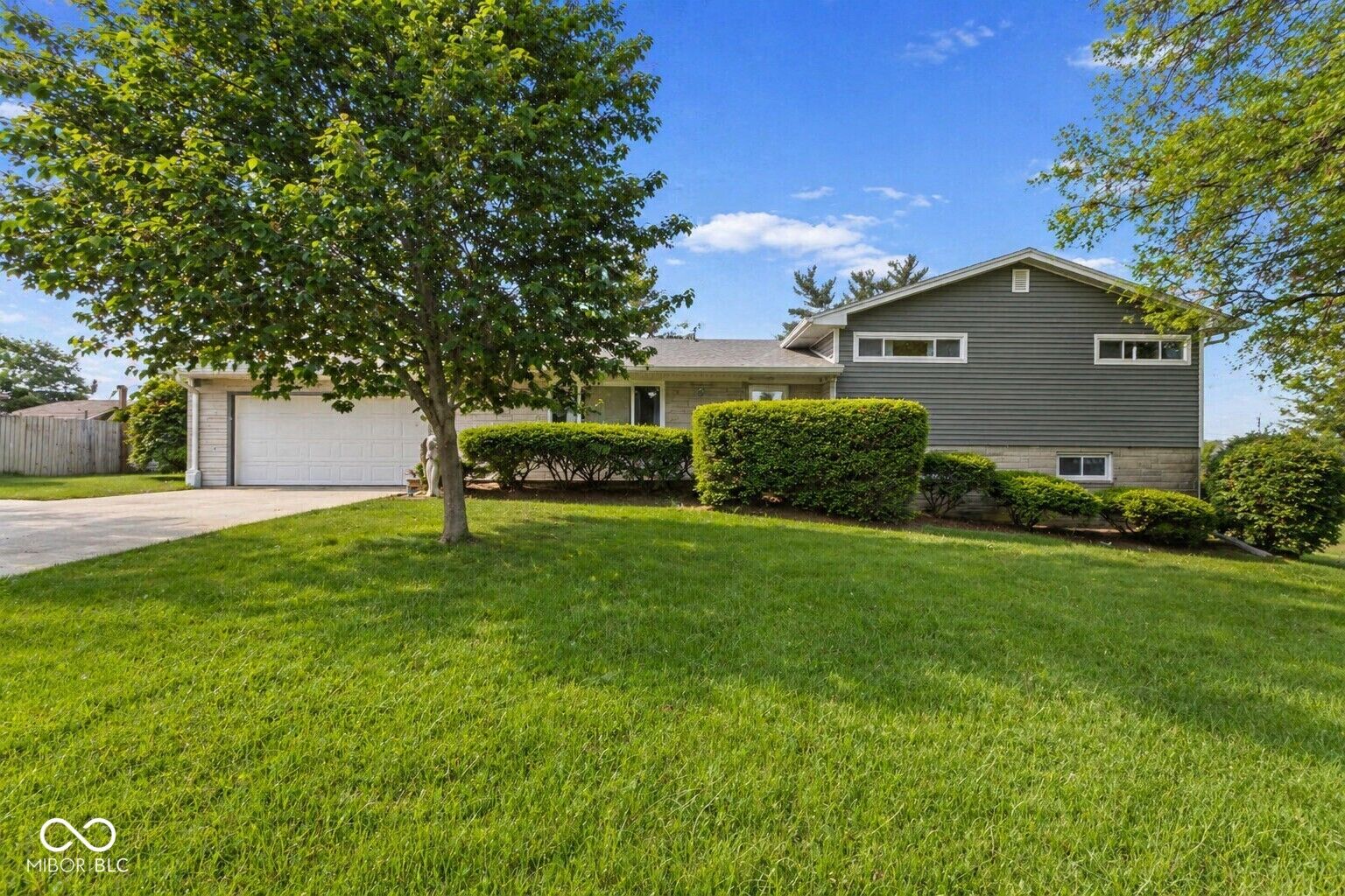 Property Photo:  2195 Brewer Drive  IN 46227 