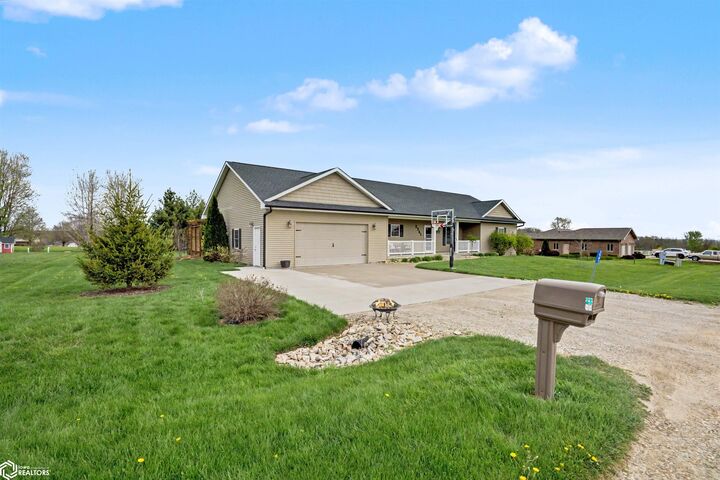 Property Photo:  3541 159th Street  IA 52658 
