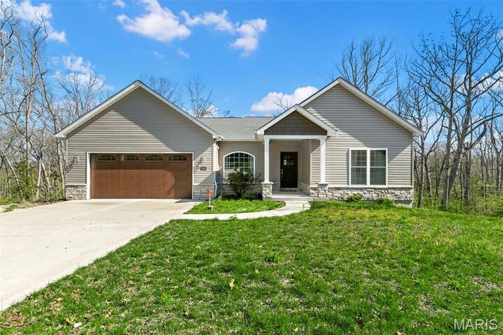 Property Photo:  191 Cedar Lane  MO 63385 