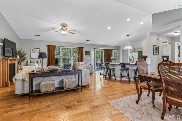 Property Photo: 61 Pheasant MO 63640