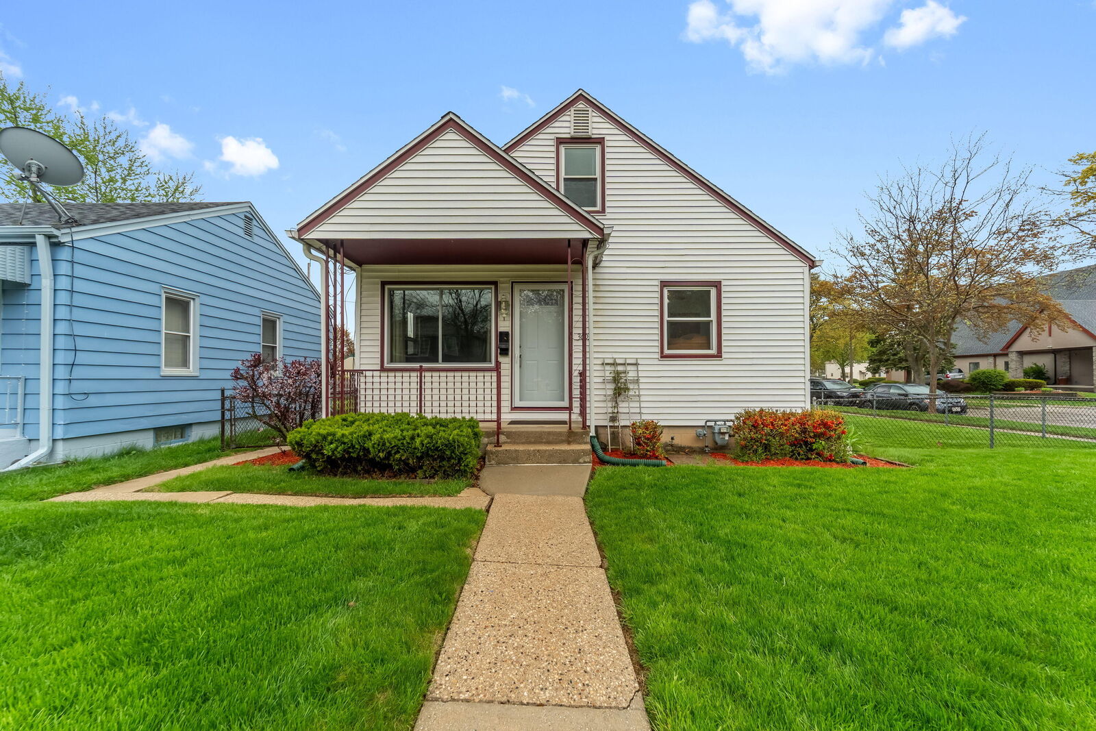 Property Photo:  3603 S 23rd St  WI 53221 