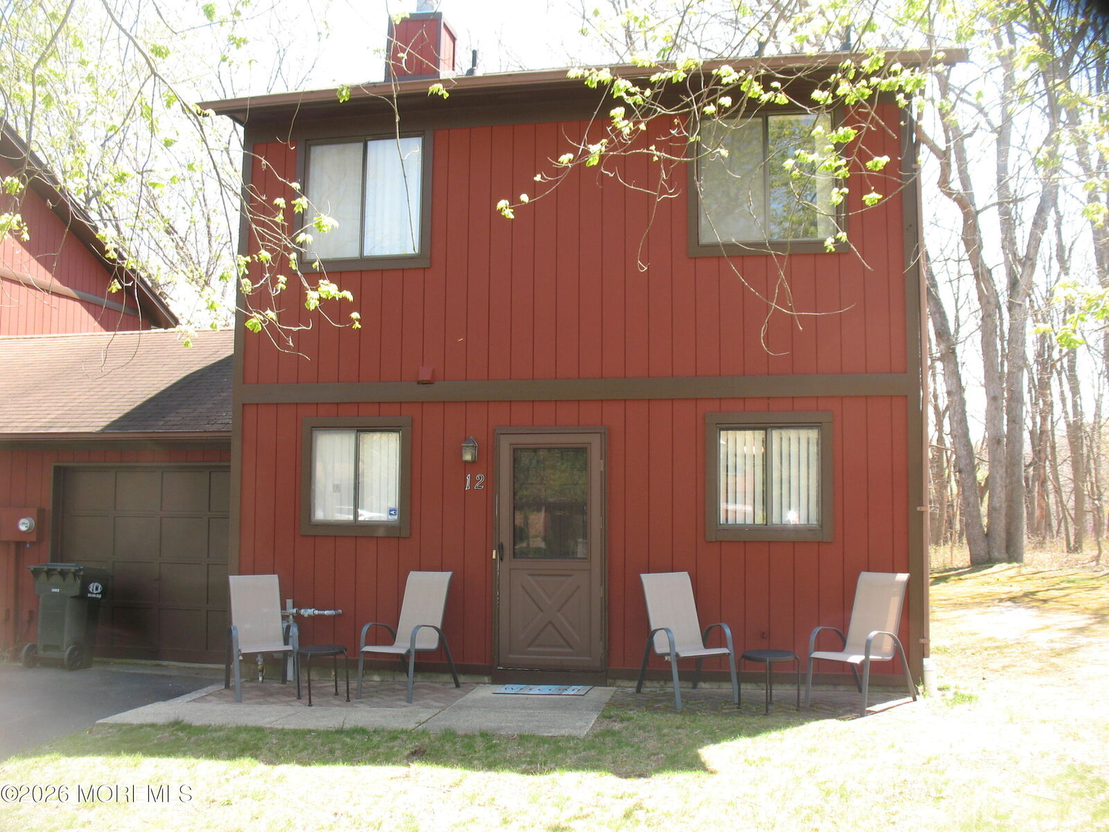 Property Photo: 12 Pheasant Place NJ 07731