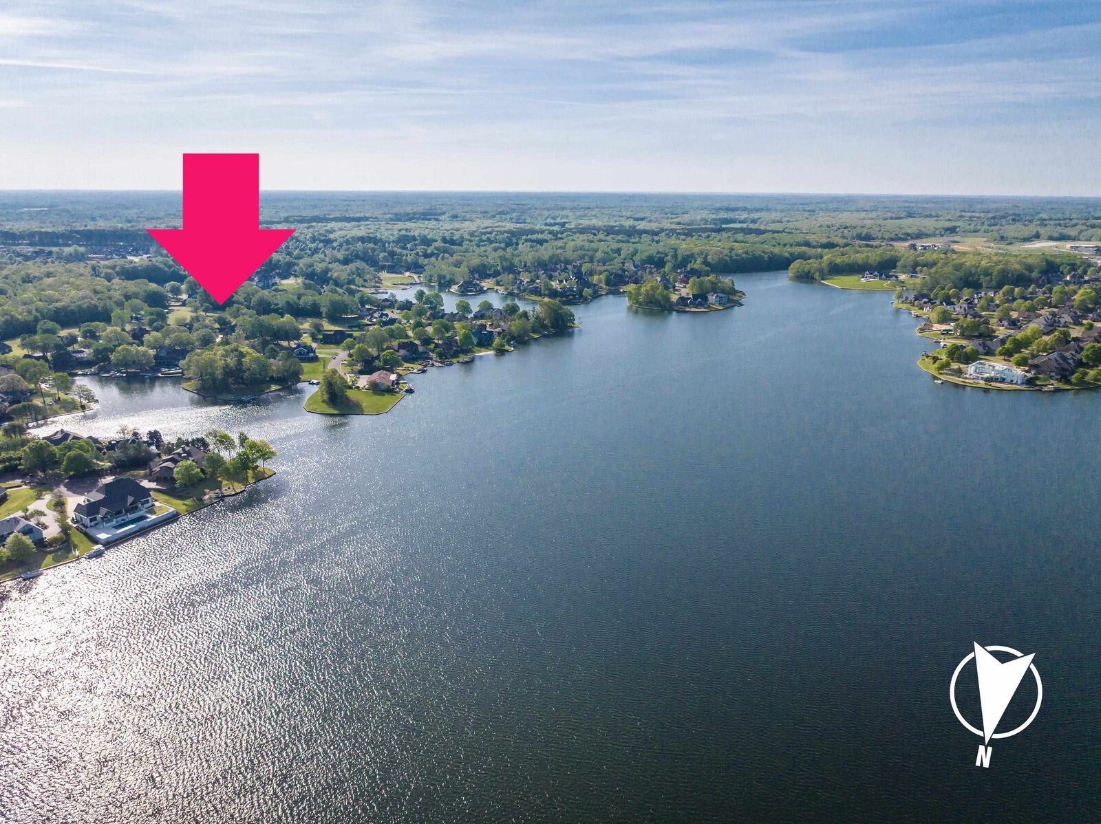 Property Photo:  9952 Loch Lucerne Pt  TN 38002 