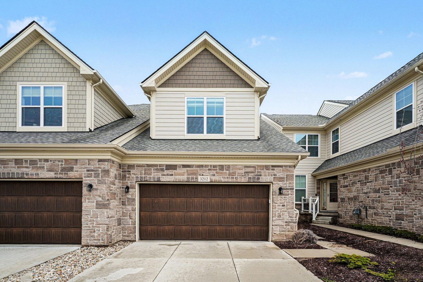 Property Photo:  3212 Brackley Drive  MI 48105 