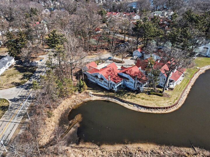 Property Photo:  16840 Landing Drive  MI 49456 