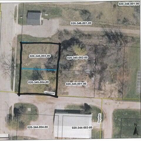 Property Photo: S State Street MI 49420