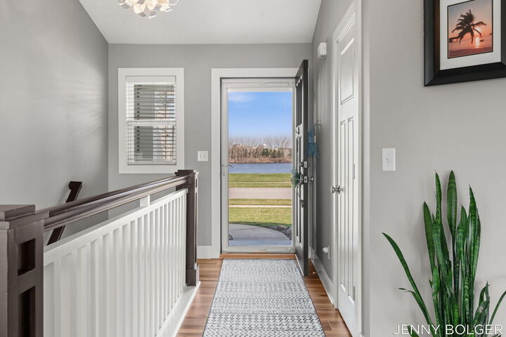 Property Photo:  2286 Byron Shores Drive SW  MI 49315 