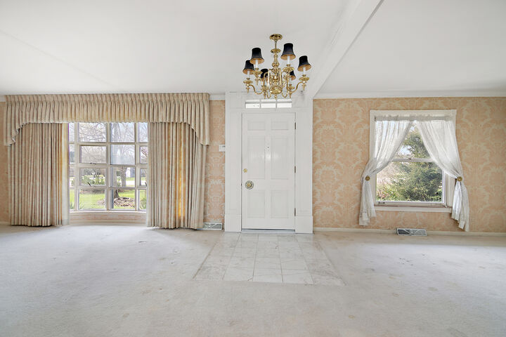 Property Photo:  638 Pheasant Trail  IL 60423 