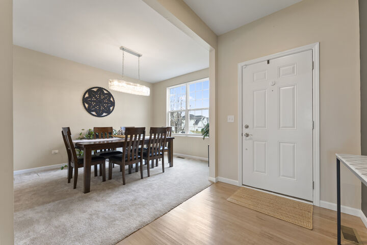 Property Photo:  1017 Kessler Drive  IL 60060 